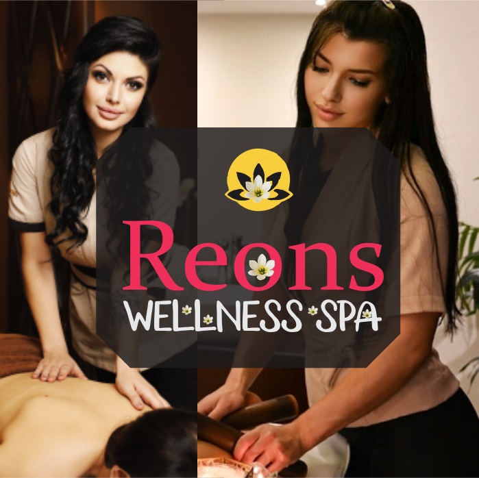 Reons Wellness Spa and Massage Services
